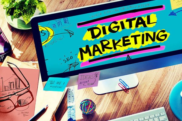 Que es el Marketing Digital