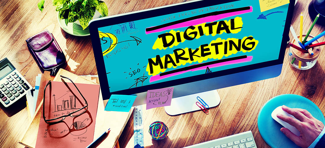 Que es el Marketing Digital