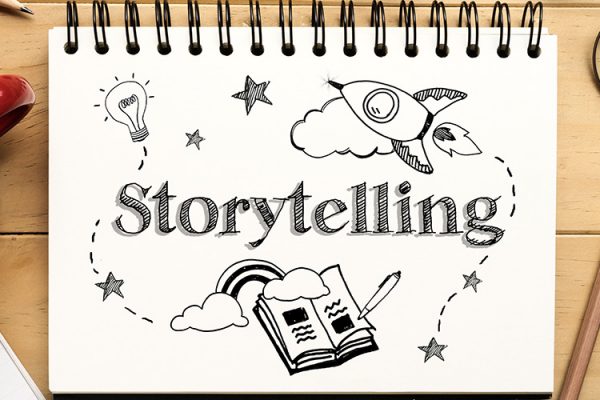Marketing Castellón Storytelling